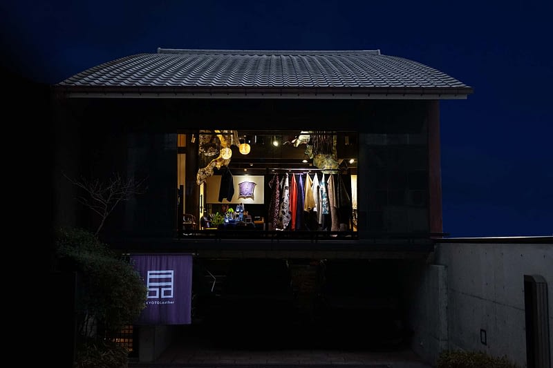 nijo nijo