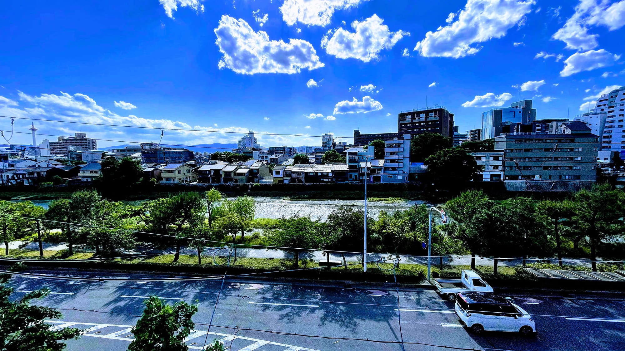 GOJO View