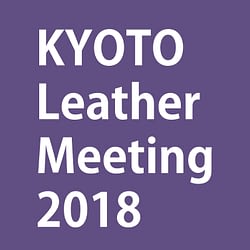 KYOTO Leather Meeting 2018 KYOTO Leather Meeting 2018